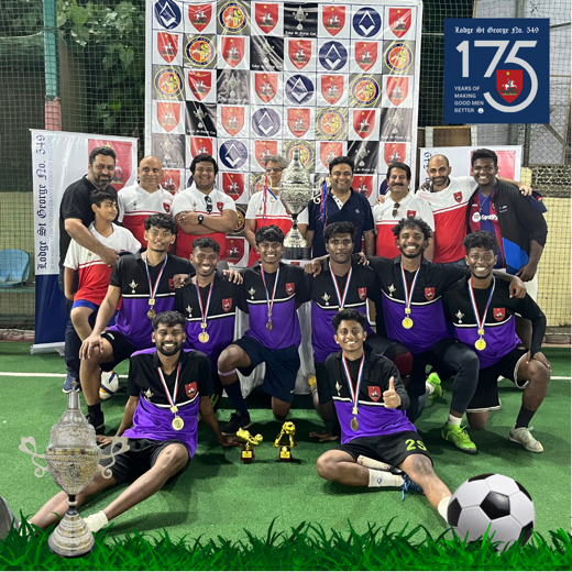 Service - Create an impact through dedicated service